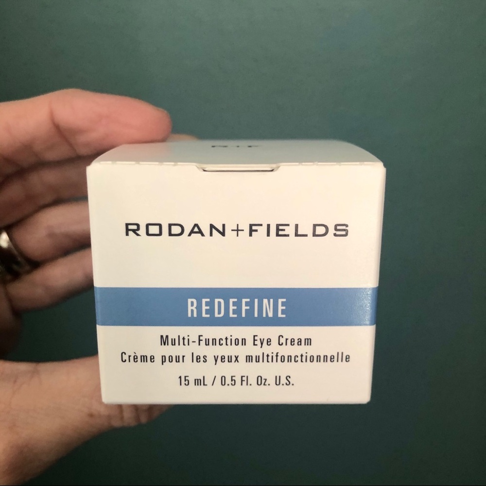 NWT - Rodan + Fields Multi-Function Eye Cream